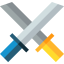 Katana アイコン 64x64