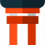 Torii gate アイコン 64x64