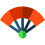 Fan アイコン 64x64