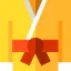 Kimono アイコン 64x64
