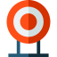 Target アイコン 64x64