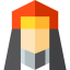 Samurai アイコン 64x64