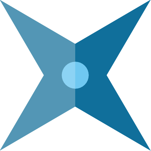 Shuriken icon