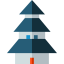 Pagoda アイコン 64x64