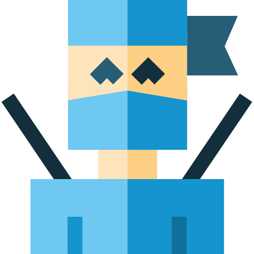 Ninja icon