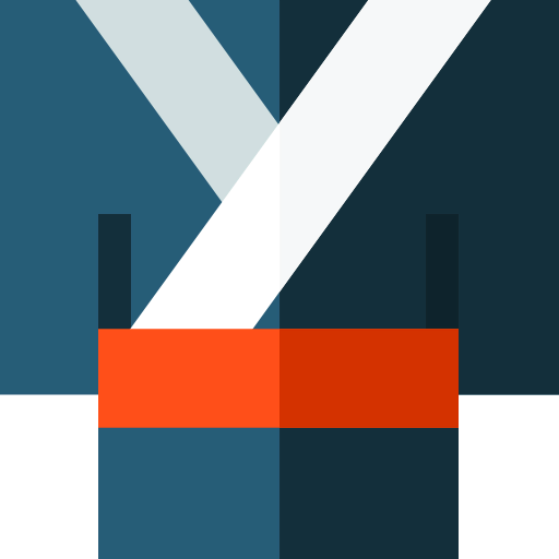 Kimono icon