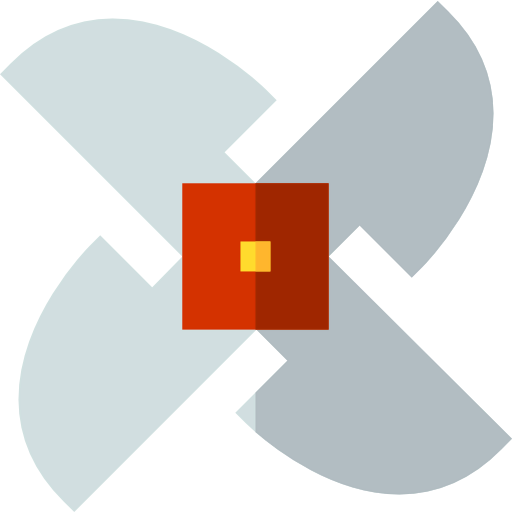 Shuriken icon