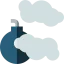 Bomb アイコン 64x64