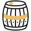Barrel icon 64x64