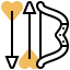 Bow icon 64x64