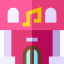 Night club 图标 64x64