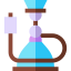 Hookah 图标 64x64