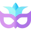 Mask 图标 64x64
