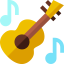Guitar 图标 64x64