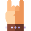 Hand 图标 64x64