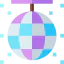 Mirror ball 图标 64x64