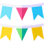 Garlands 图标 64x64