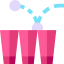 Beer pong 图标 64x64
