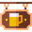 Bar 图标 64x64