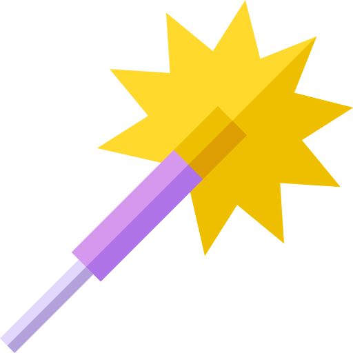 Sparkler Ikona