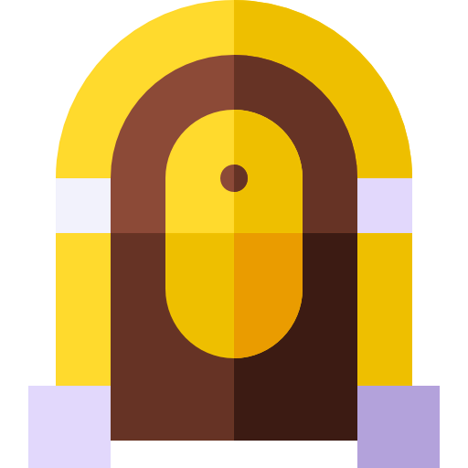 Jukebox icon