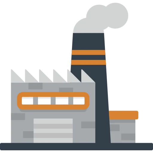 Factory icon
