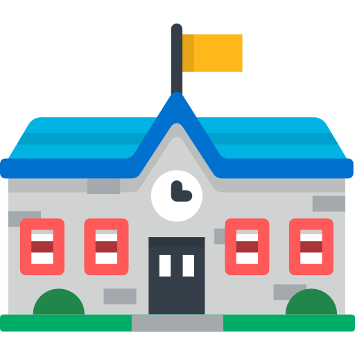 School icon