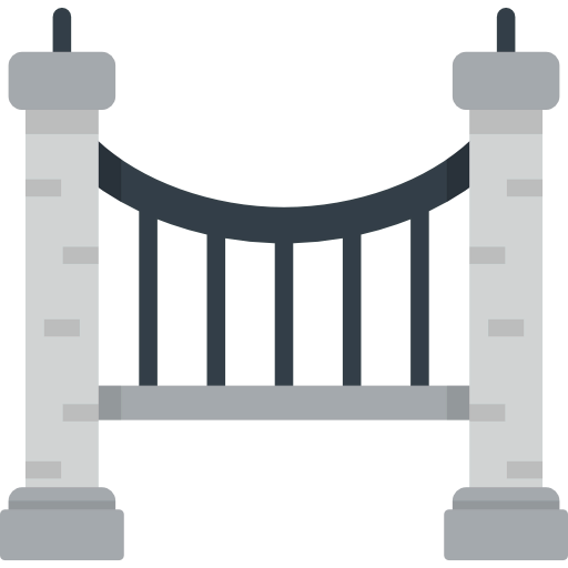 Bridge icon