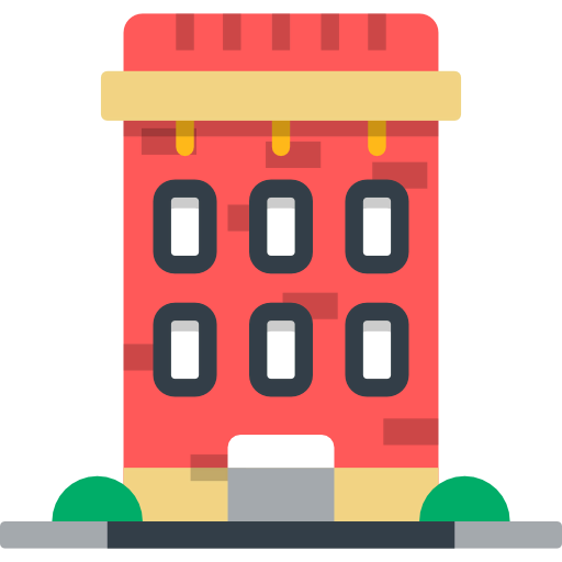 Building icon