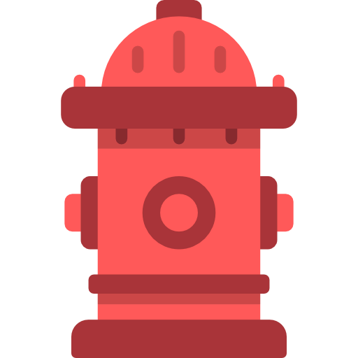 Hydrant icon