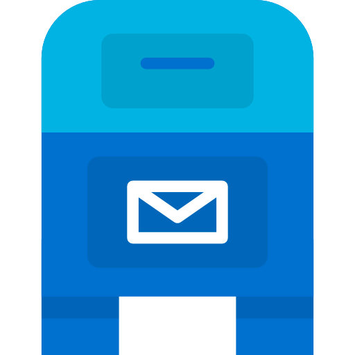 Mailbox 图标