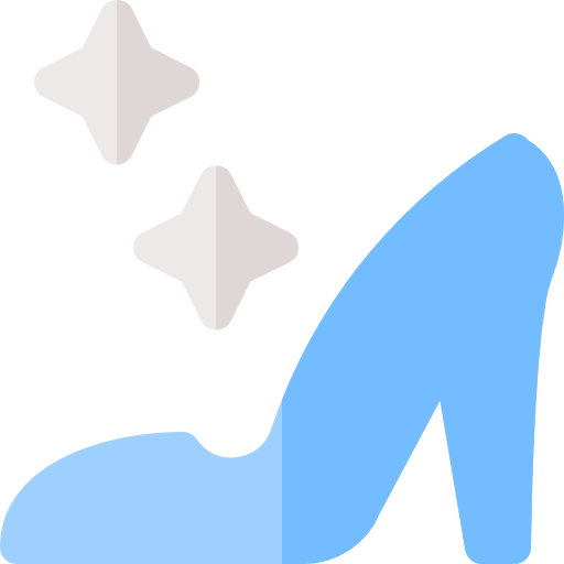 Cinderella icon