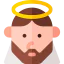 Jesus biểu tượng 64x64