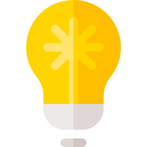 Idea icône