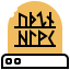 Runes Symbol 64x64