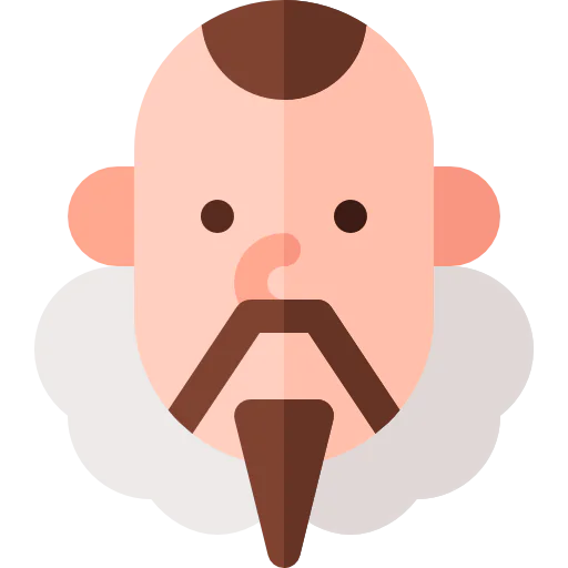 Cervantes アイコン