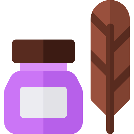 Ink icône