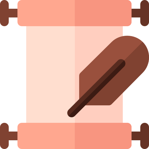 Manuscript Symbol