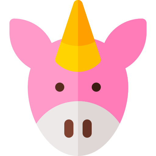 Unicorn 图标
