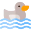 Ugly duckling icône 64x64