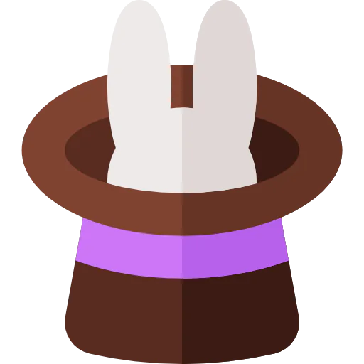 Magic icon