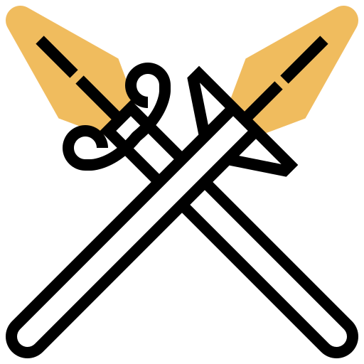 Spears icon