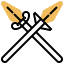 Spears icon 64x64