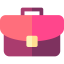 Suitcase icon 64x64
