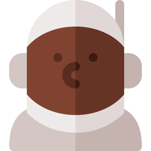 Astronaut icon