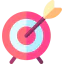 Target icon 64x64