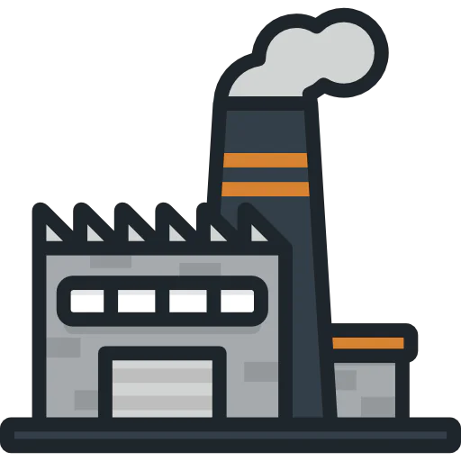 Factory icon