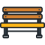 Bench icon 64x64
