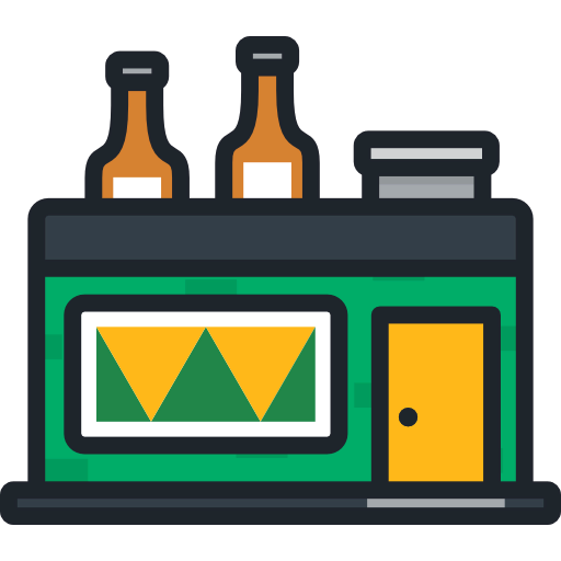 Pub icon