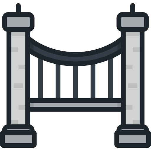Bridge icon
